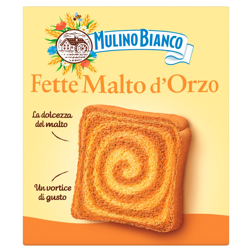 [Immagino] Parte anteriore planogramma