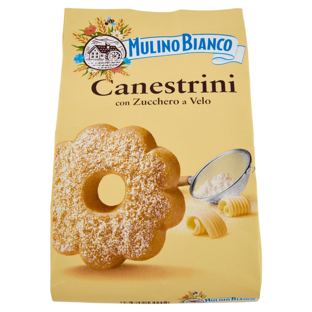 [Immagino] Parte anteriore planogramma