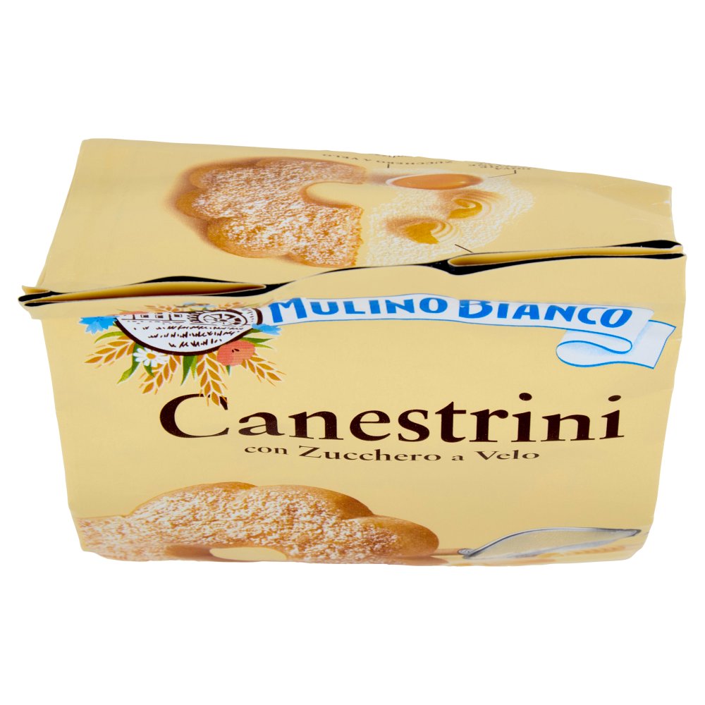 [Immagino] Parte superiore planogramma