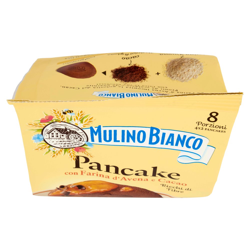 [Immagino] Parte superiore planogramma