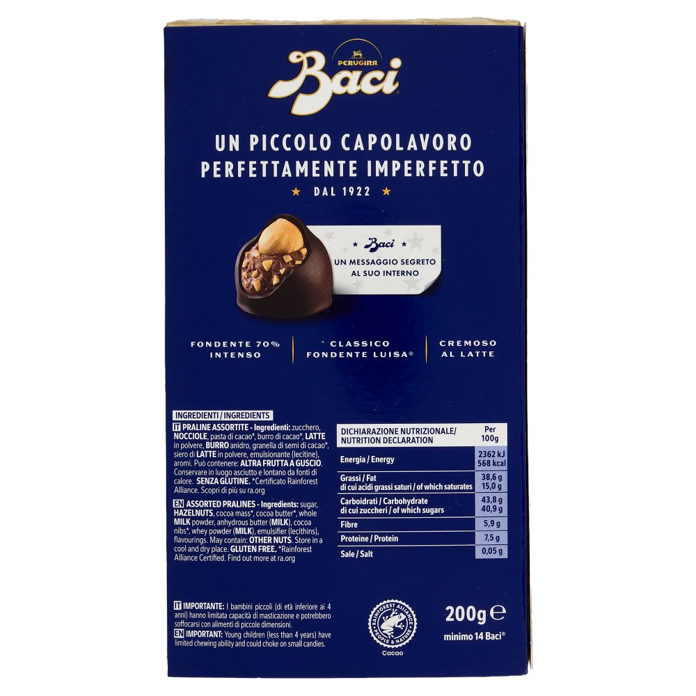 [Immagino] Parte posteriore planogramma