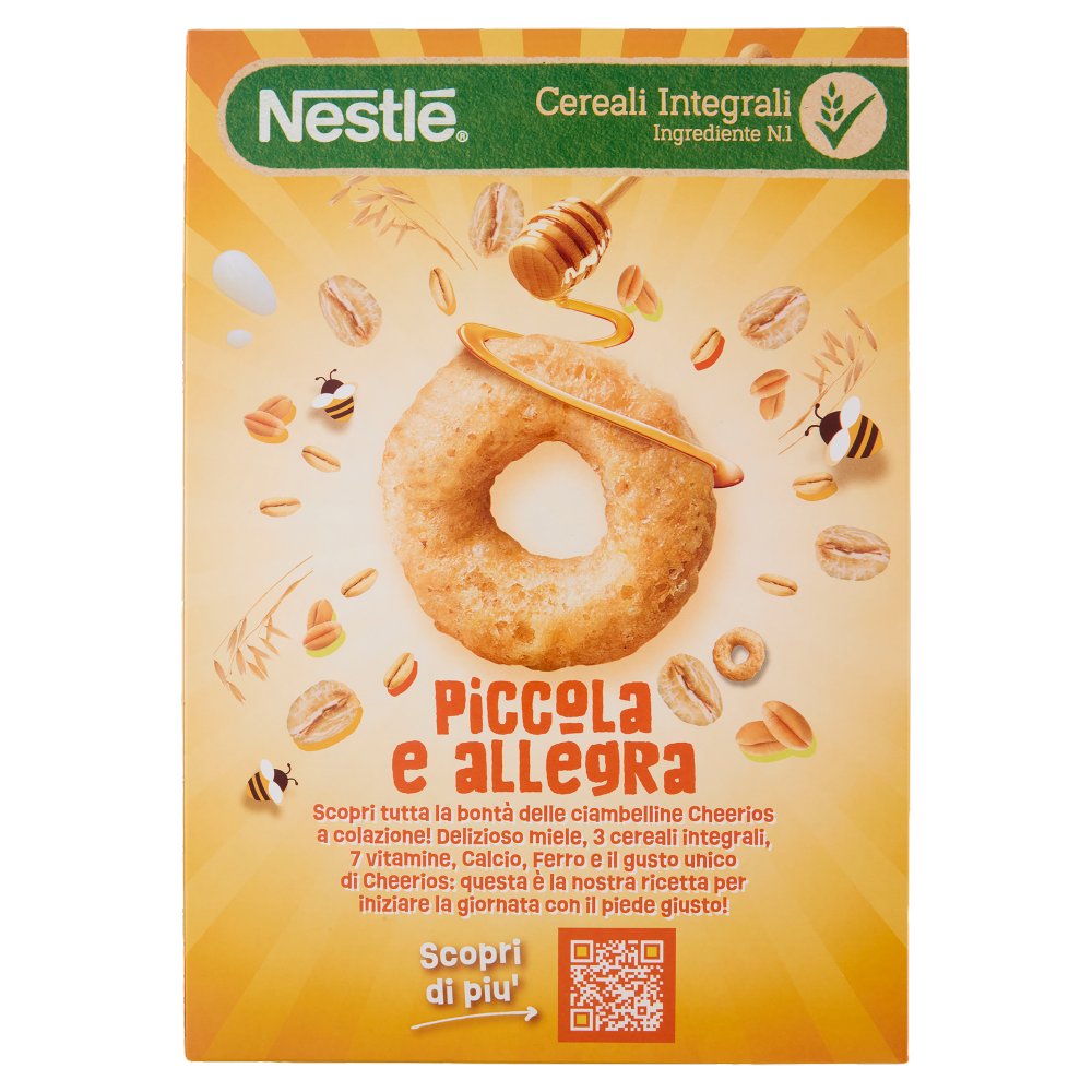 [Immagino] Parte posteriore planogramma