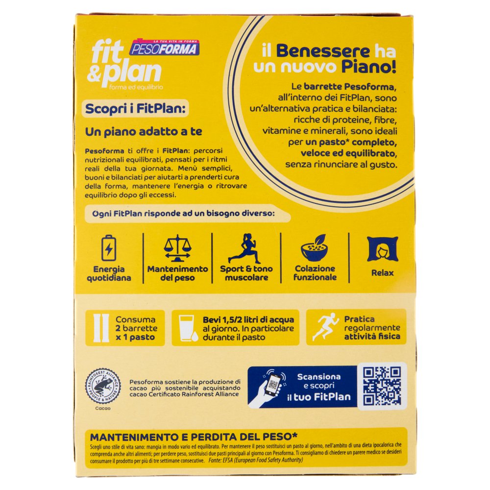 [Immagino] Parte posteriore planogramma
