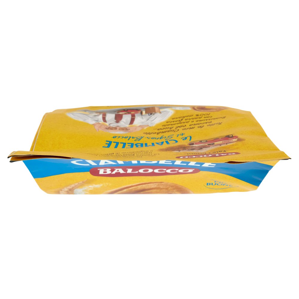 [Immagino] Parte superiore planogramma
