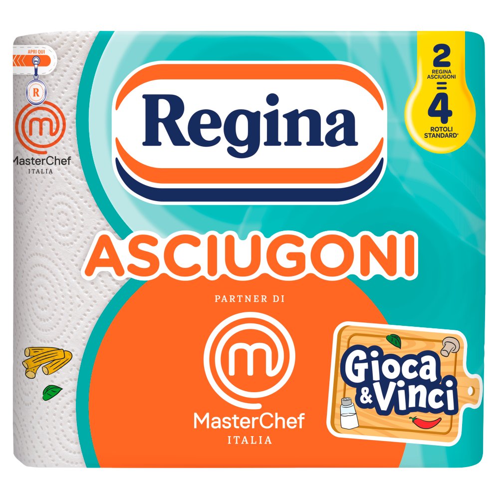 [Immagino] Parte anteriore planogramma