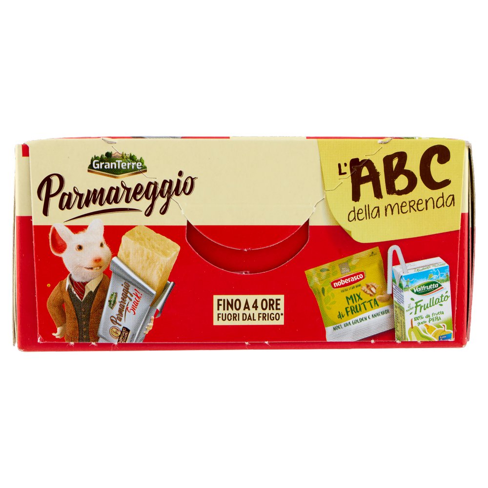 [Immagino] Parte inferiore planogramma