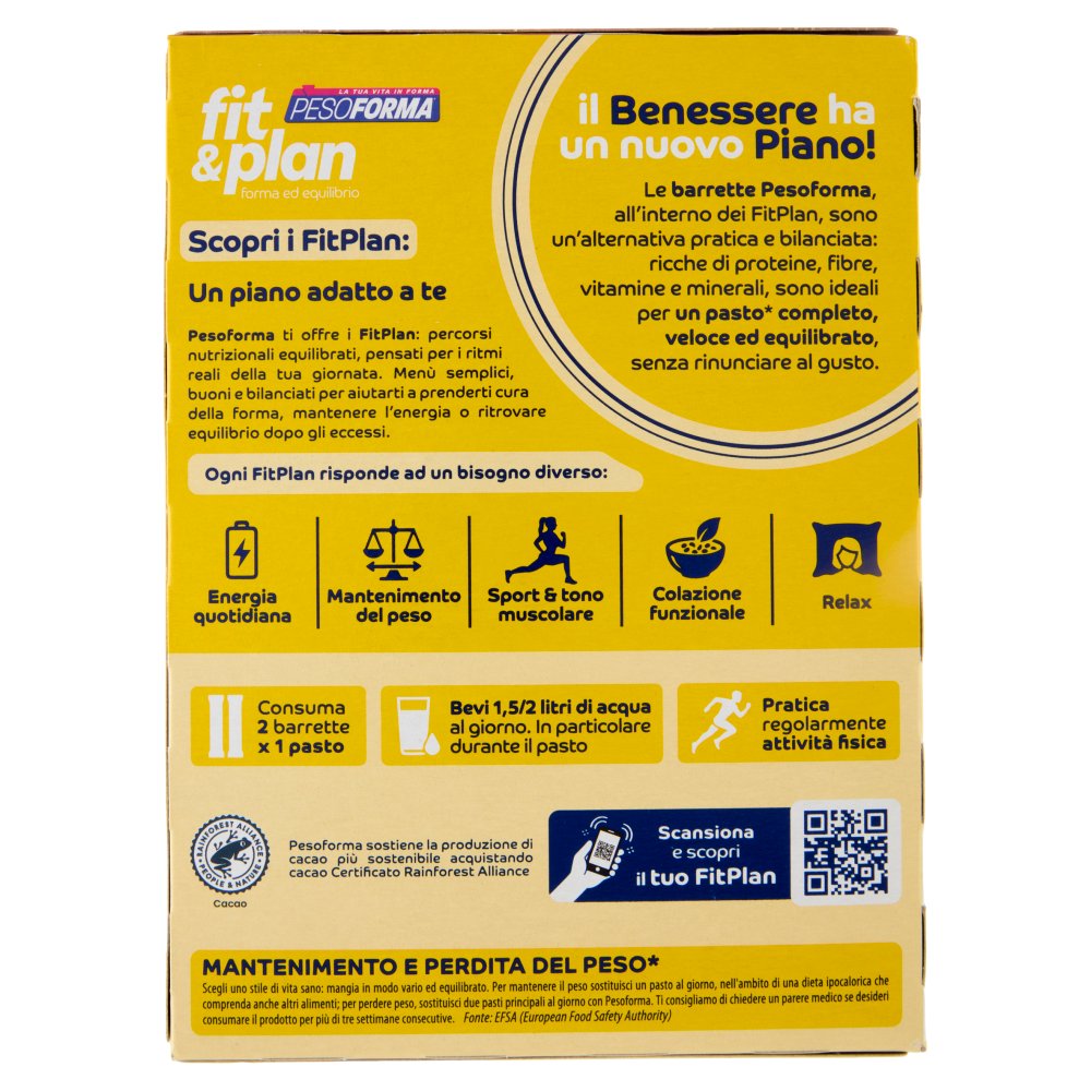 [Immagino] Parte posteriore planogramma