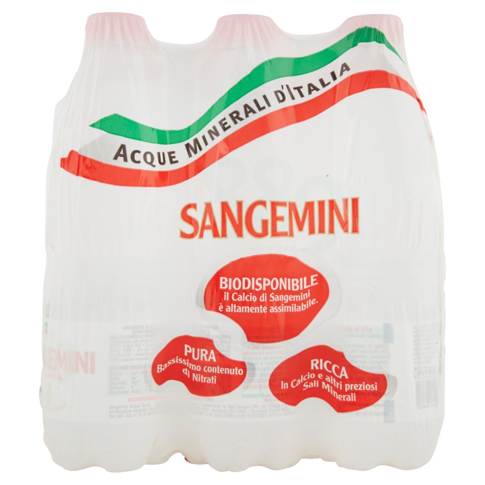 [Immagino] Parte anteriore planogramma