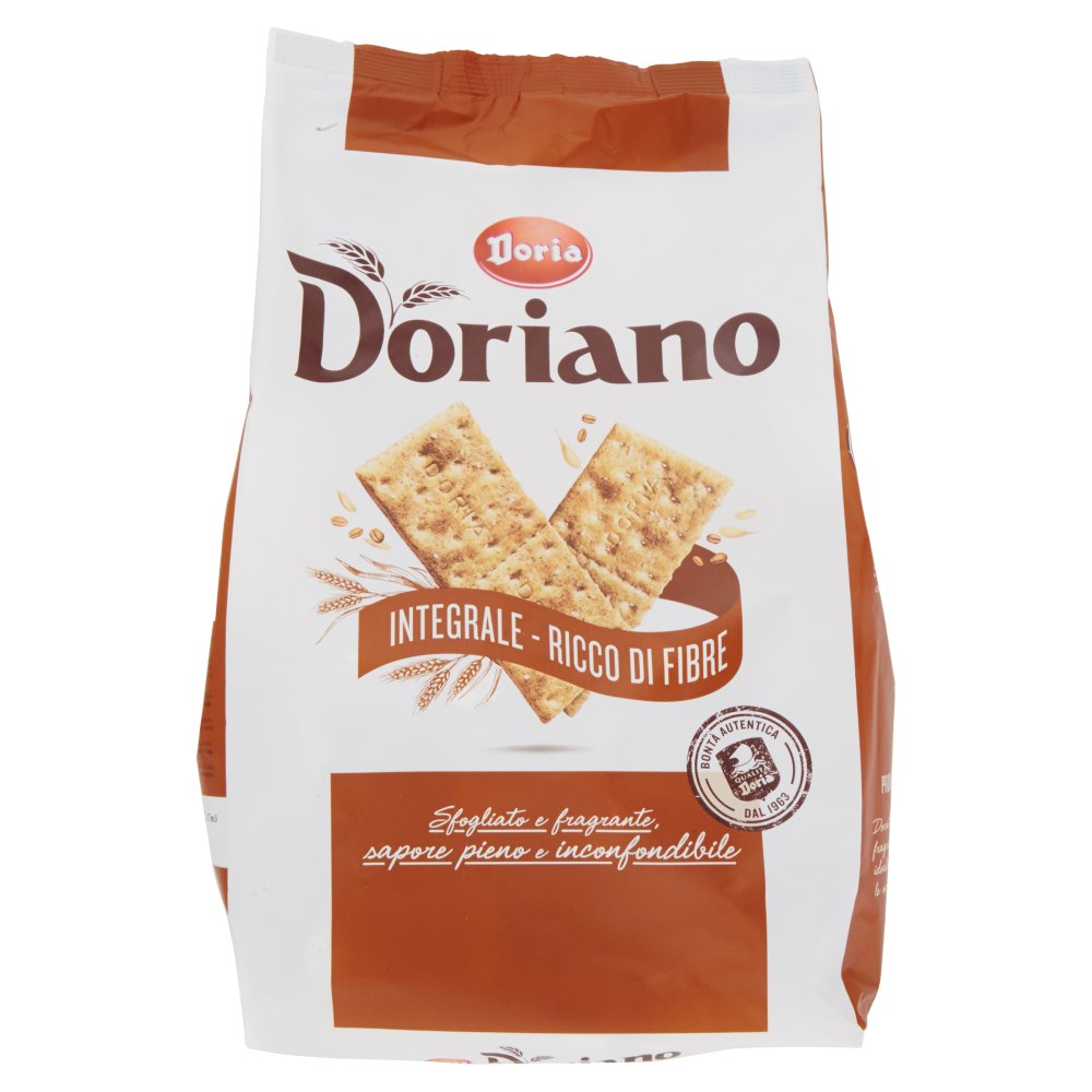 [Immagino] Parte anteriore planogramma