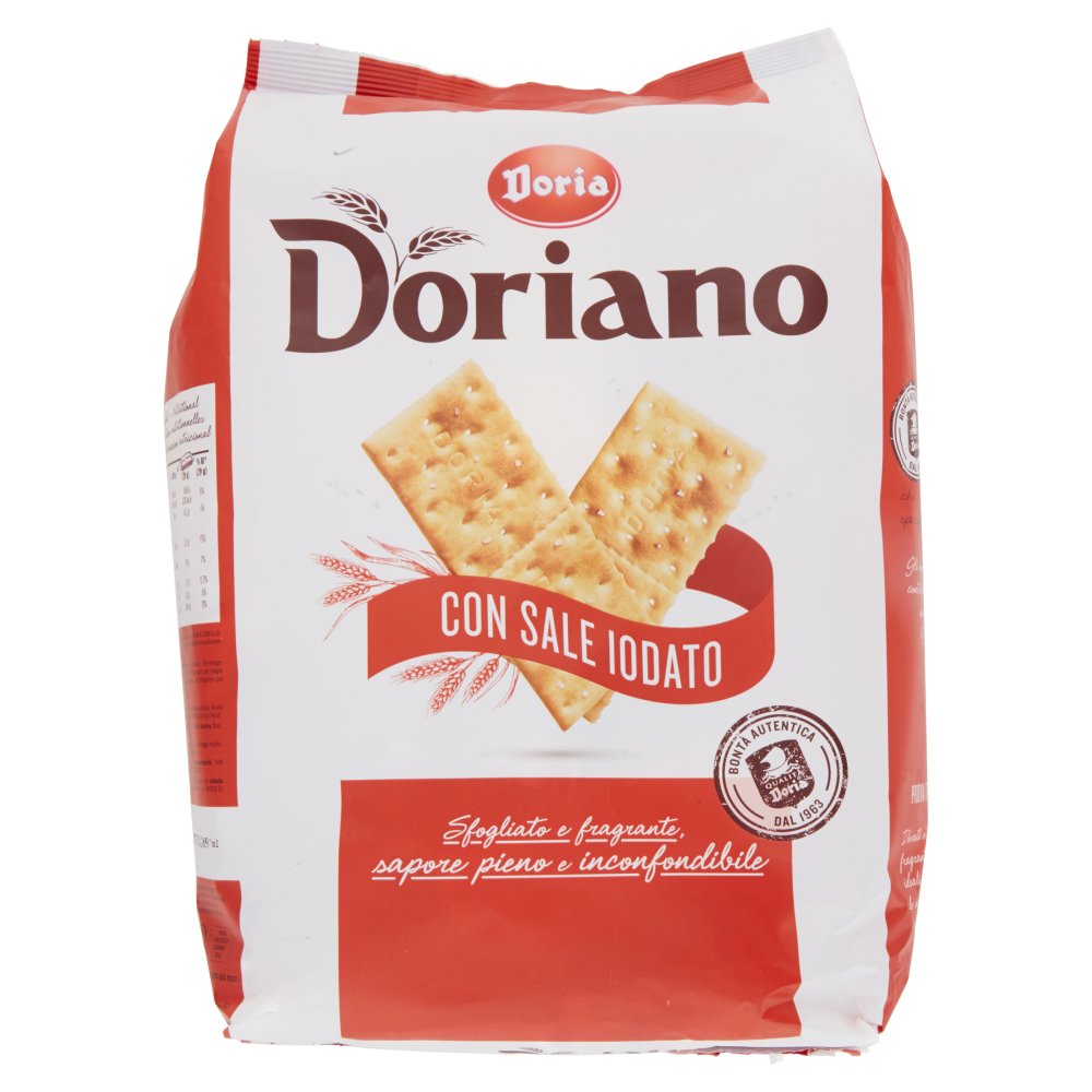 [Immagino] Parte anteriore planogramma