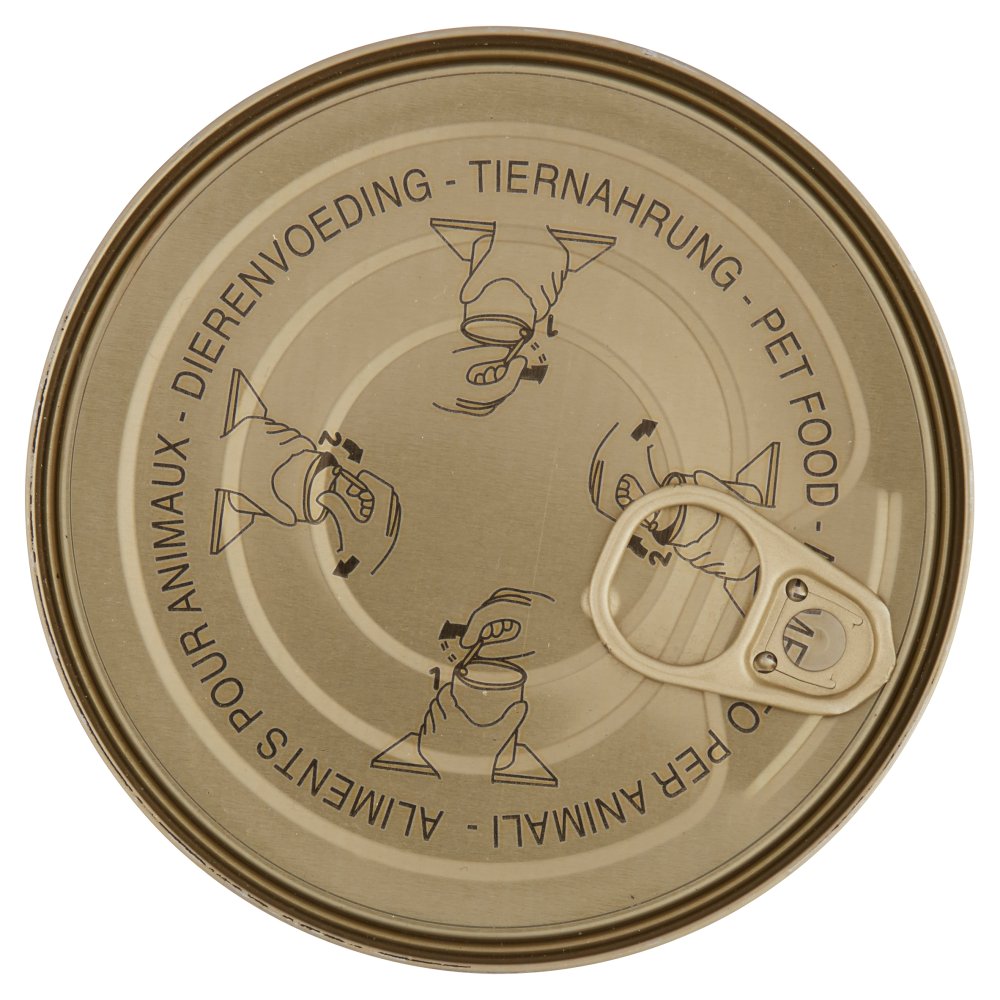 [Immagino] Parte superiore planogramma