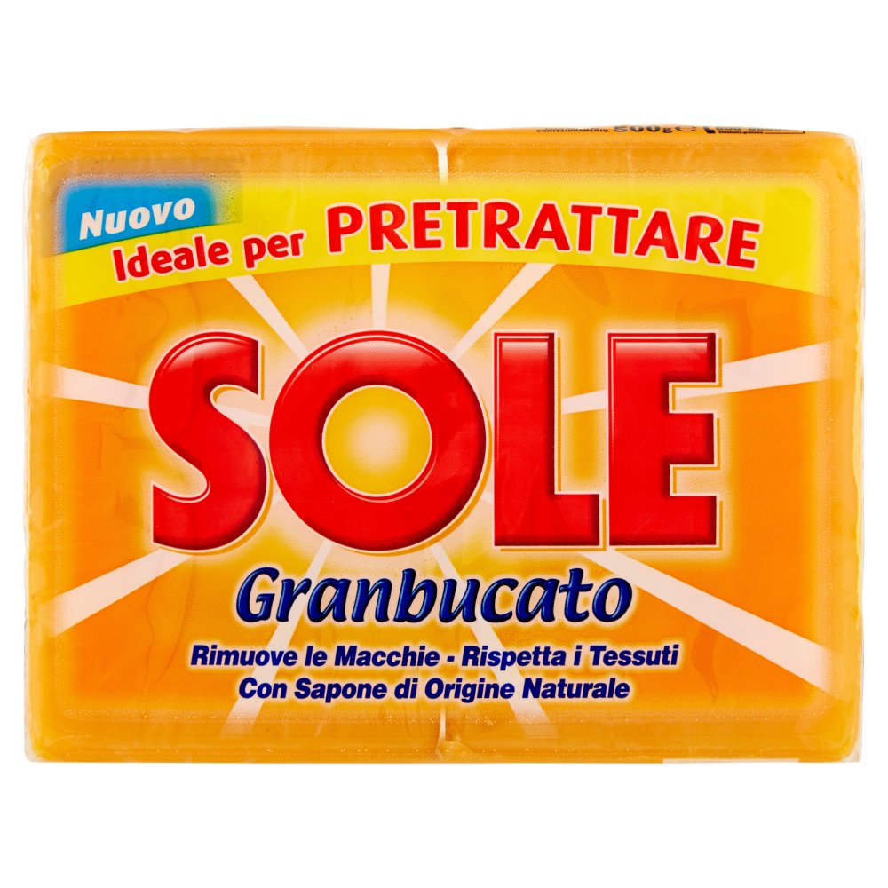[Immagino] Parte anteriore planogramma