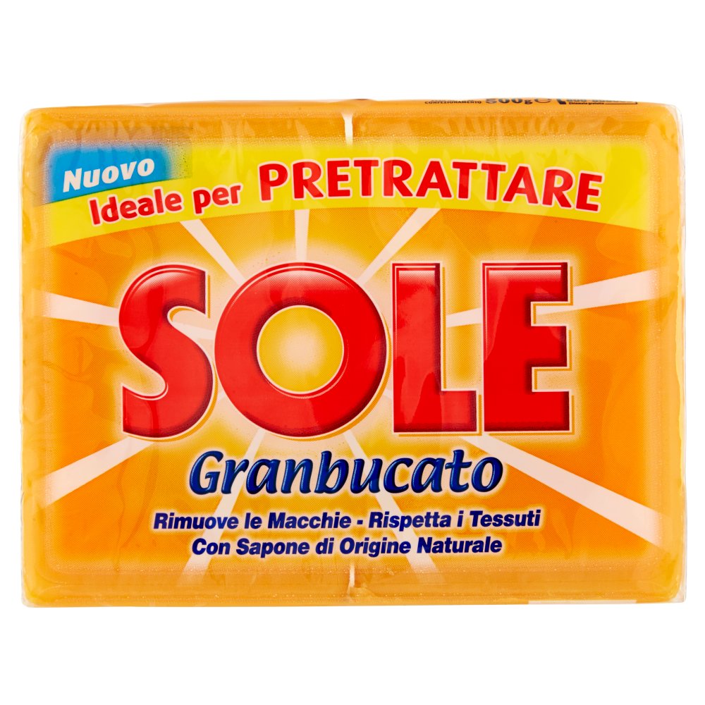 [Immagino] Parte posteriore planogramma