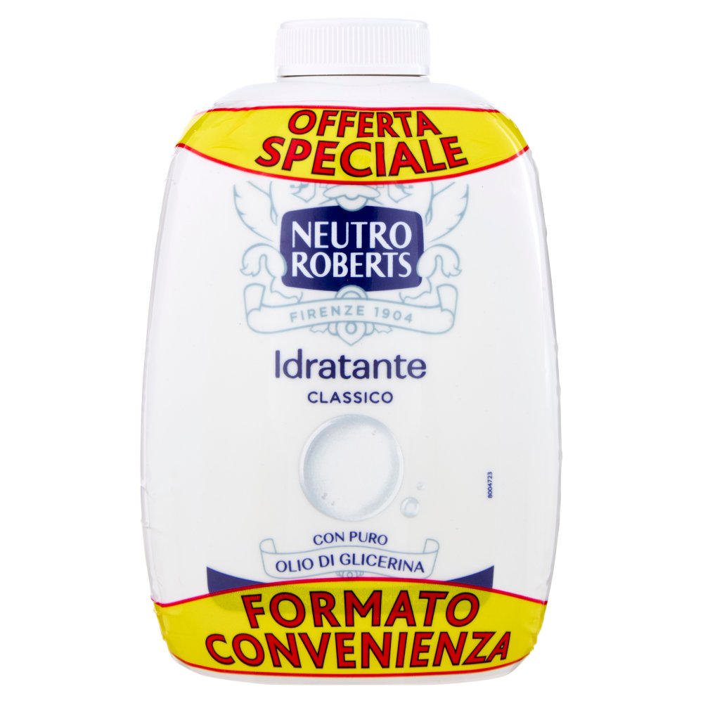 [Immagino] Parte anteriore planogramma