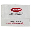 [Immagino] Parte superiore planogramma
