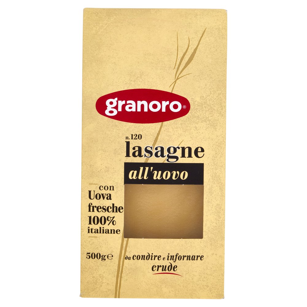 [Immagino] Parte anteriore planogramma
