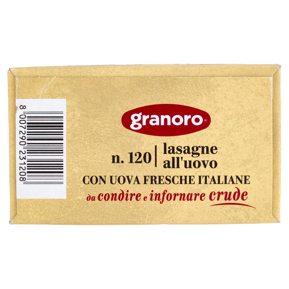 [Immagino] Parte superiore planogramma