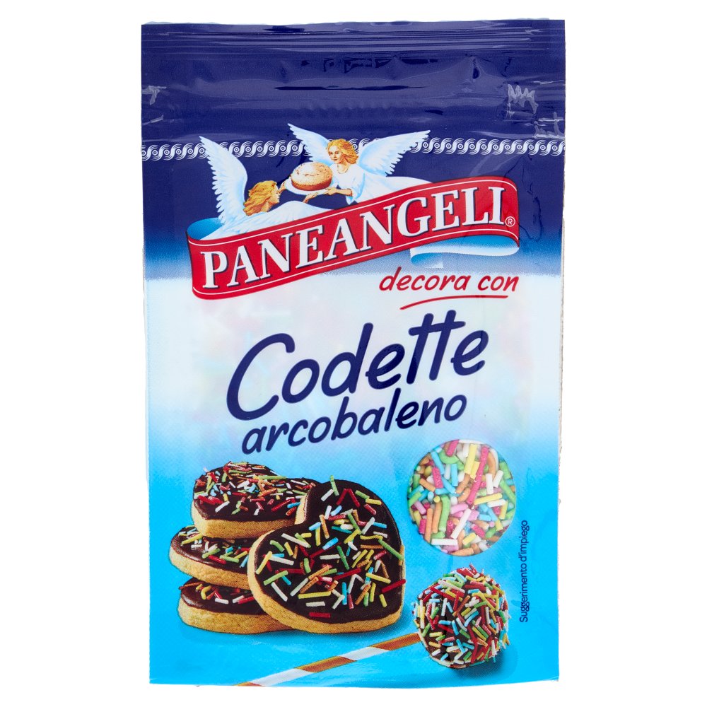 [Immagino] Parte anteriore planogramma