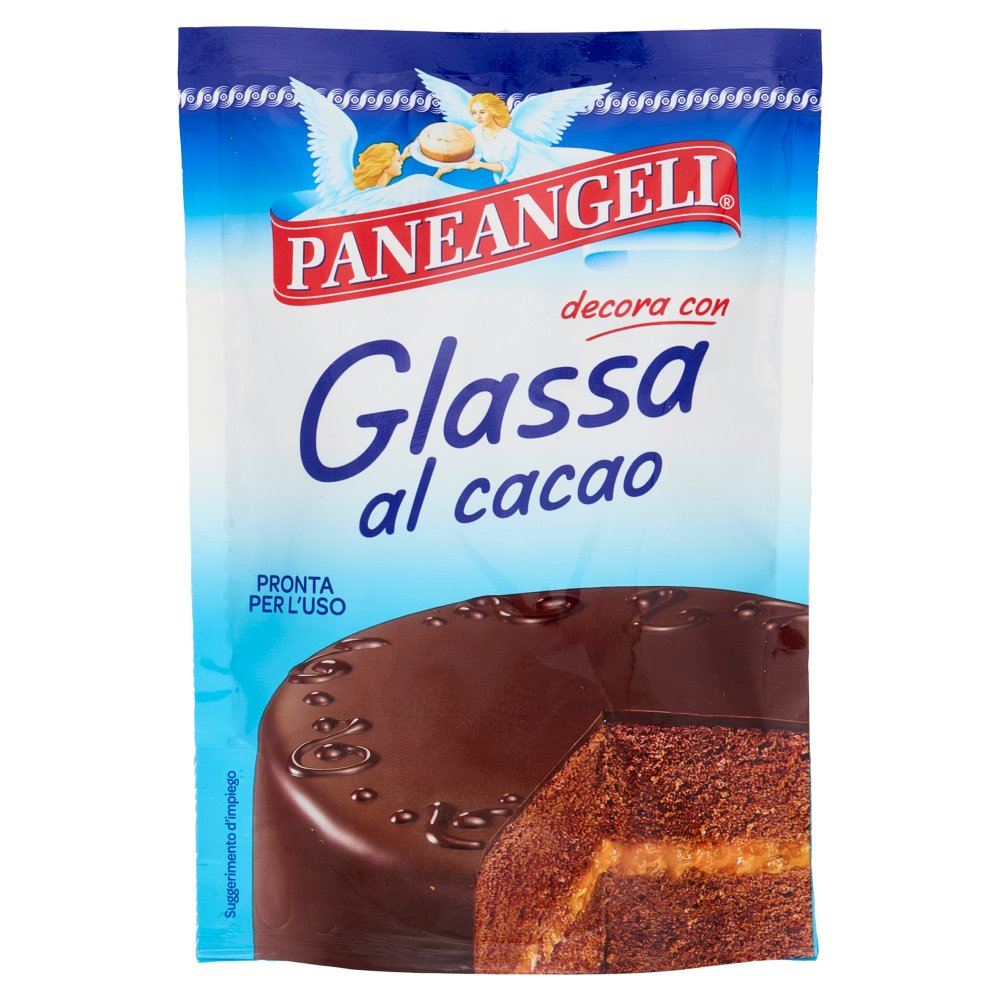 [Immagino] Parte anteriore planogramma