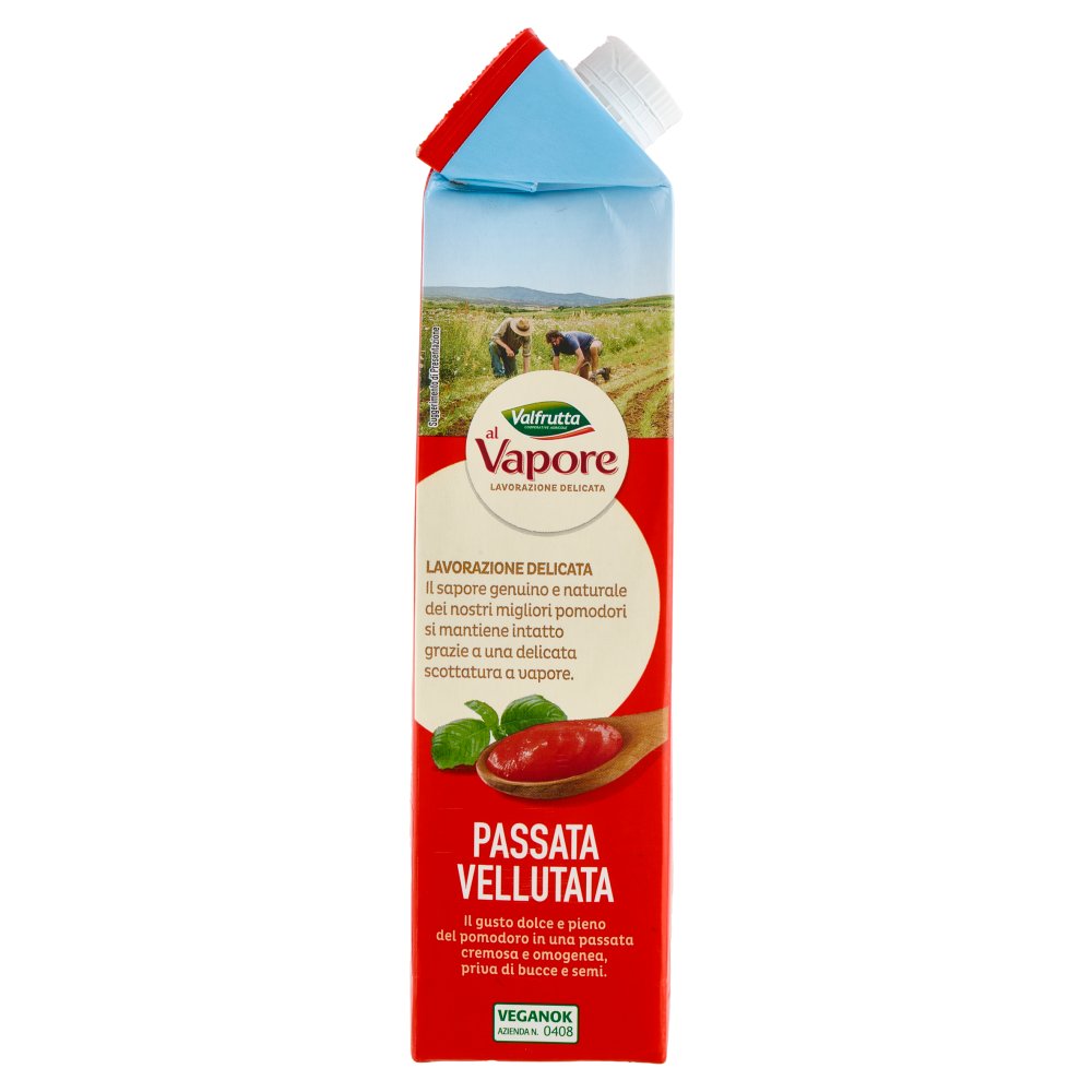 [Immagino] Parte sinistra planogramma
