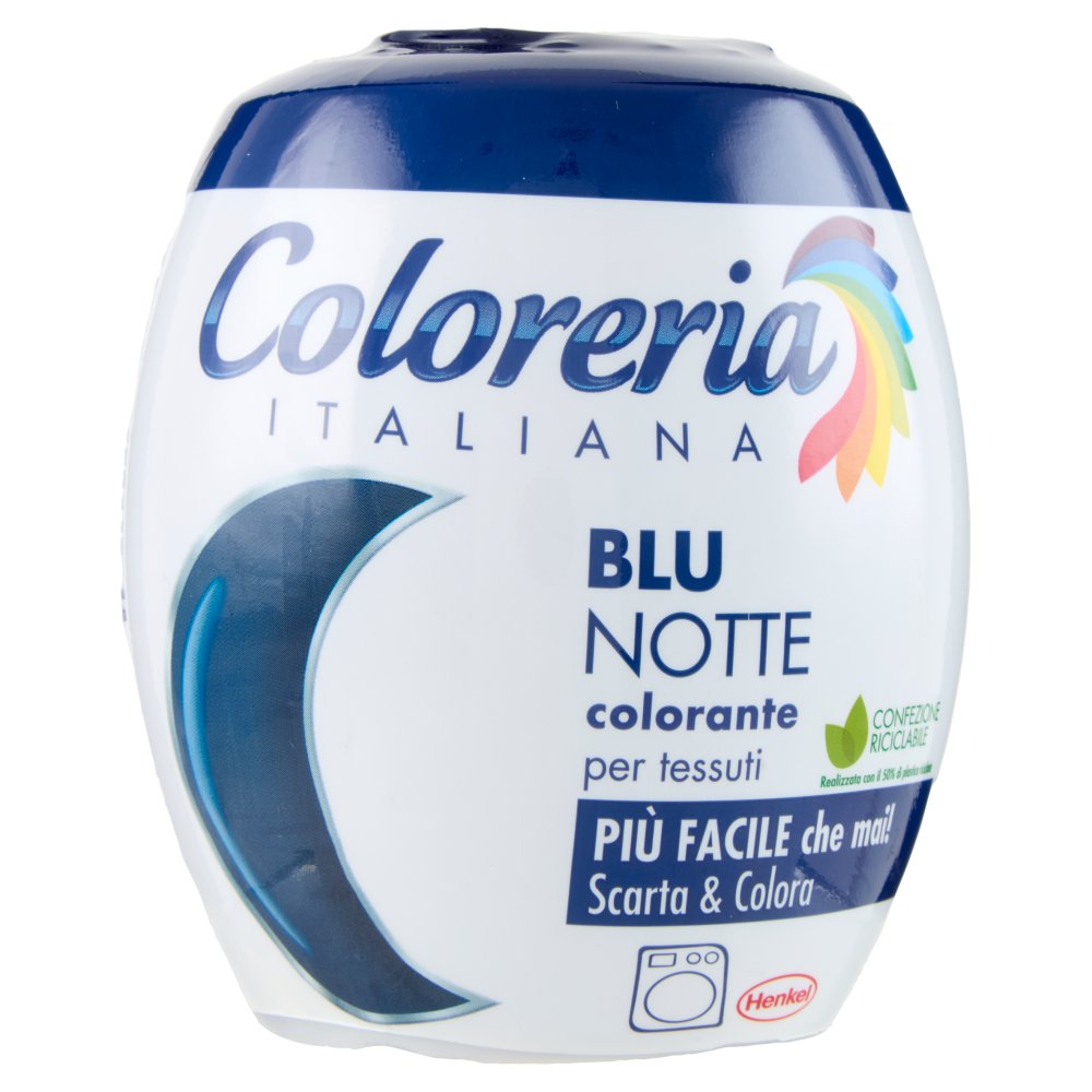 [Immagino] Parte anteriore planogramma