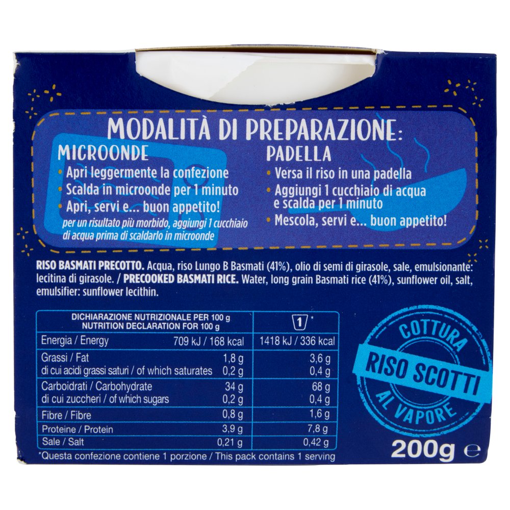 [Immagino] Parte posteriore planogramma