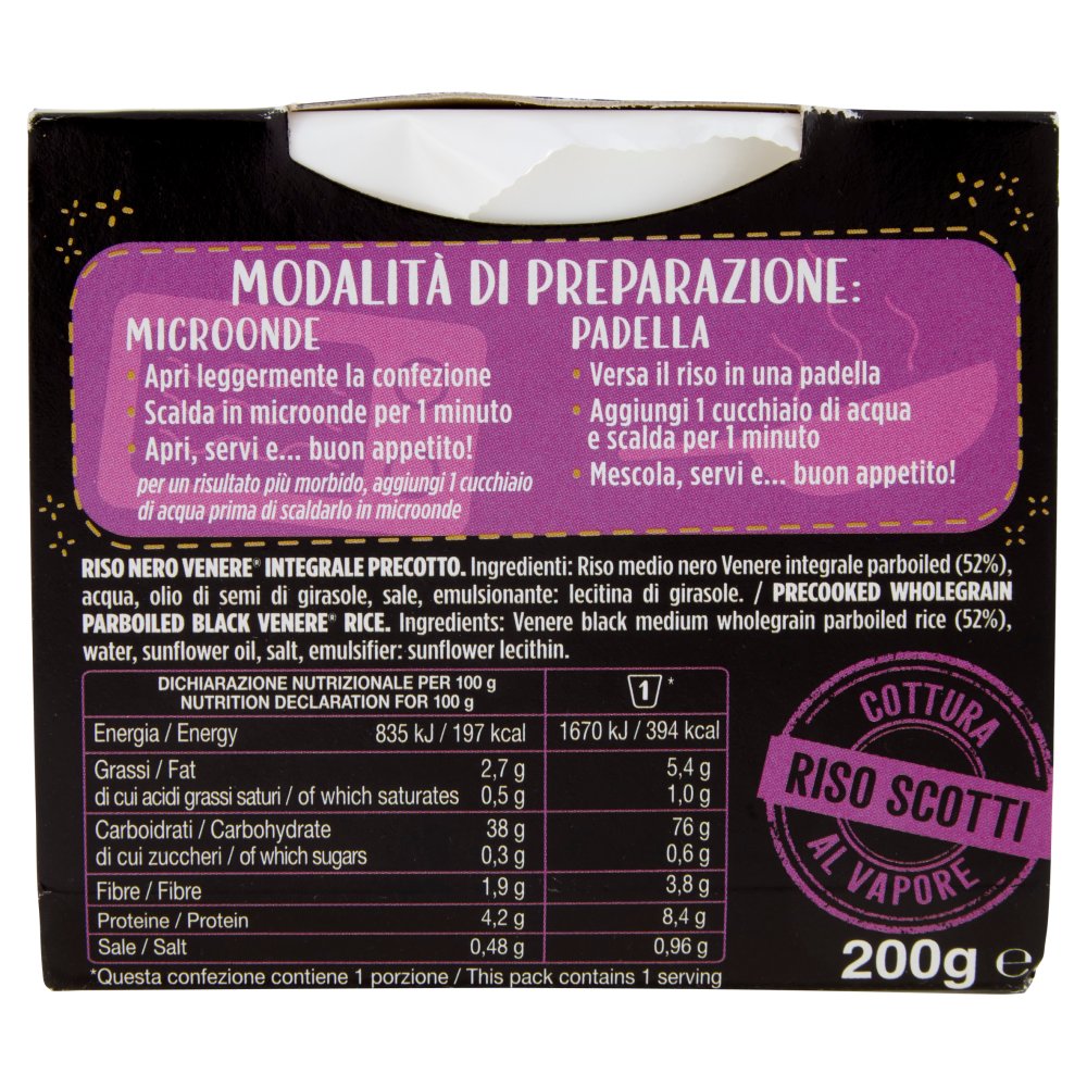 [Immagino] Parte posteriore planogramma