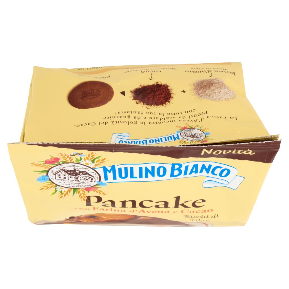 [Immagino] Parte superiore planogramma