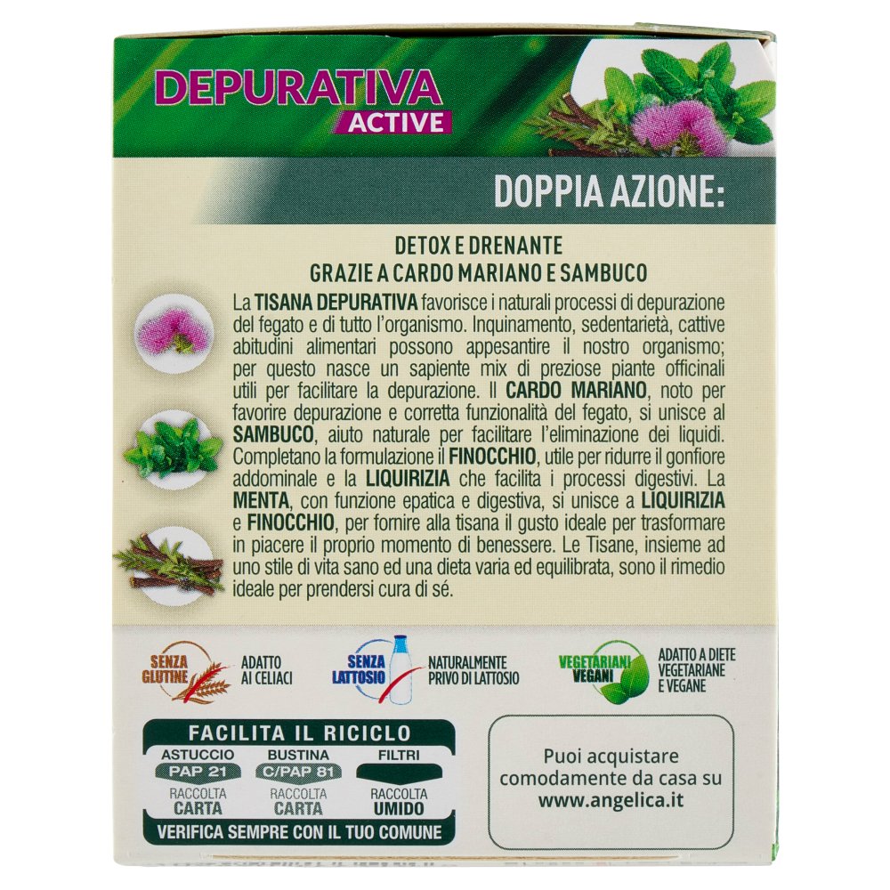 [Immagino] Parte sinistra planogramma