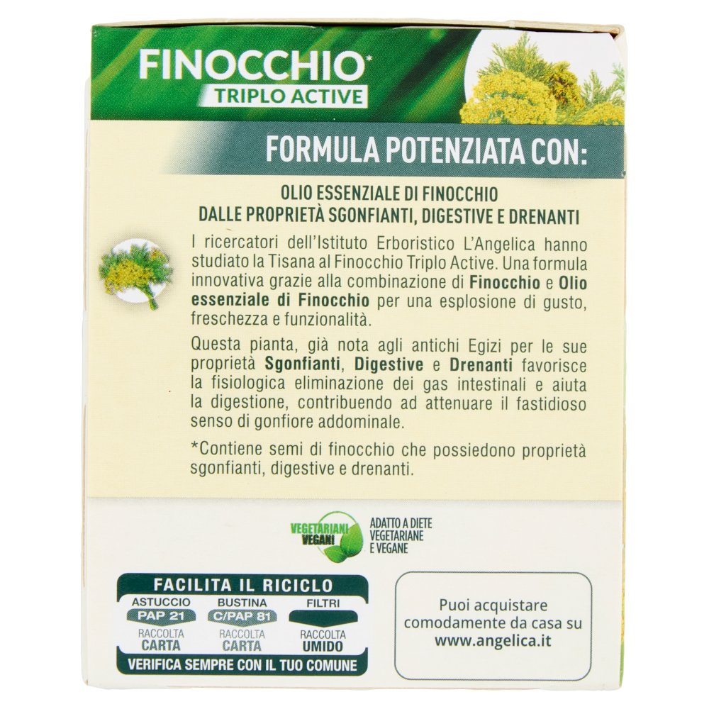 [Immagino] Parte sinistra planogramma