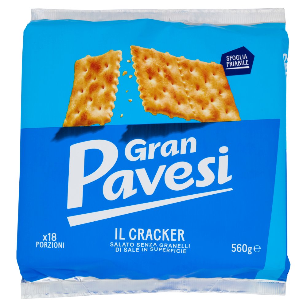 [Immagino] Parte anteriore planogramma