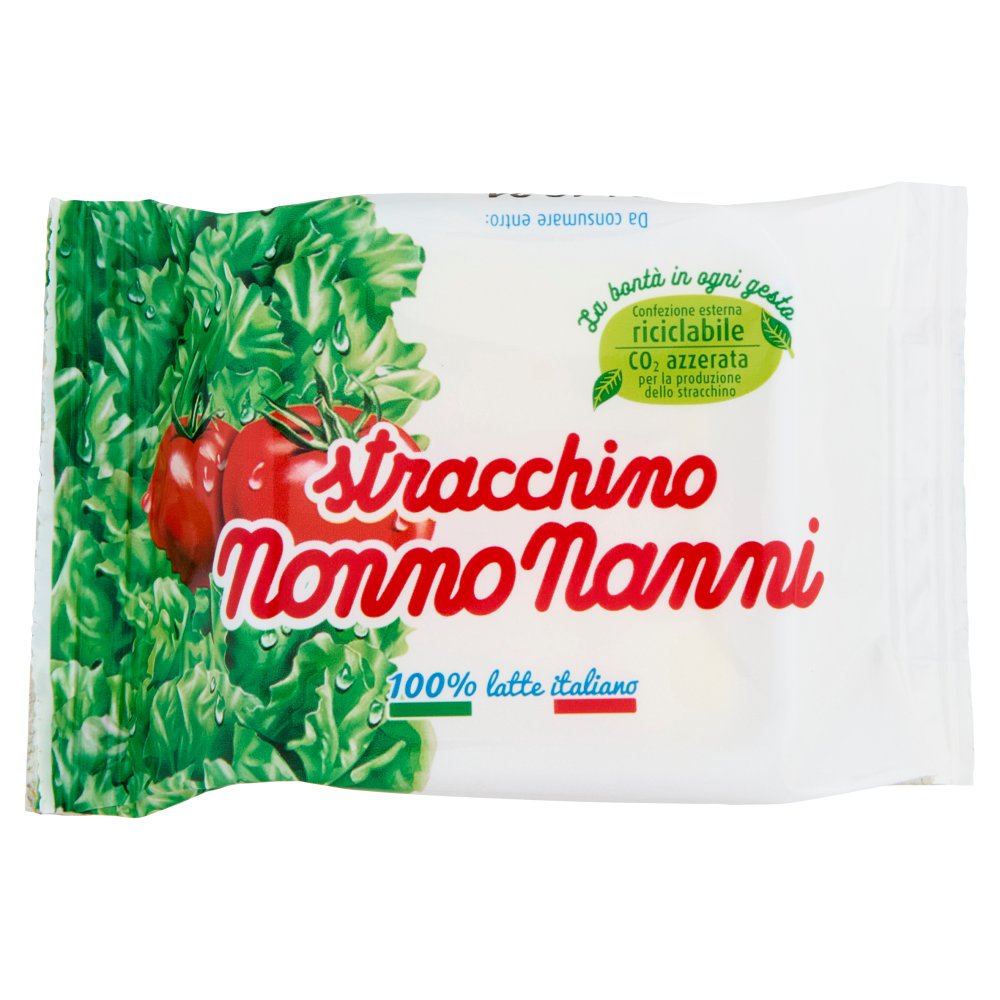 [Immagino] Parte anteriore planogramma