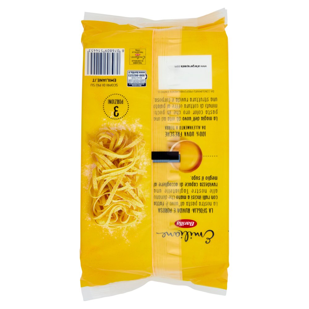 [Immagino] Parte posteriore planogramma