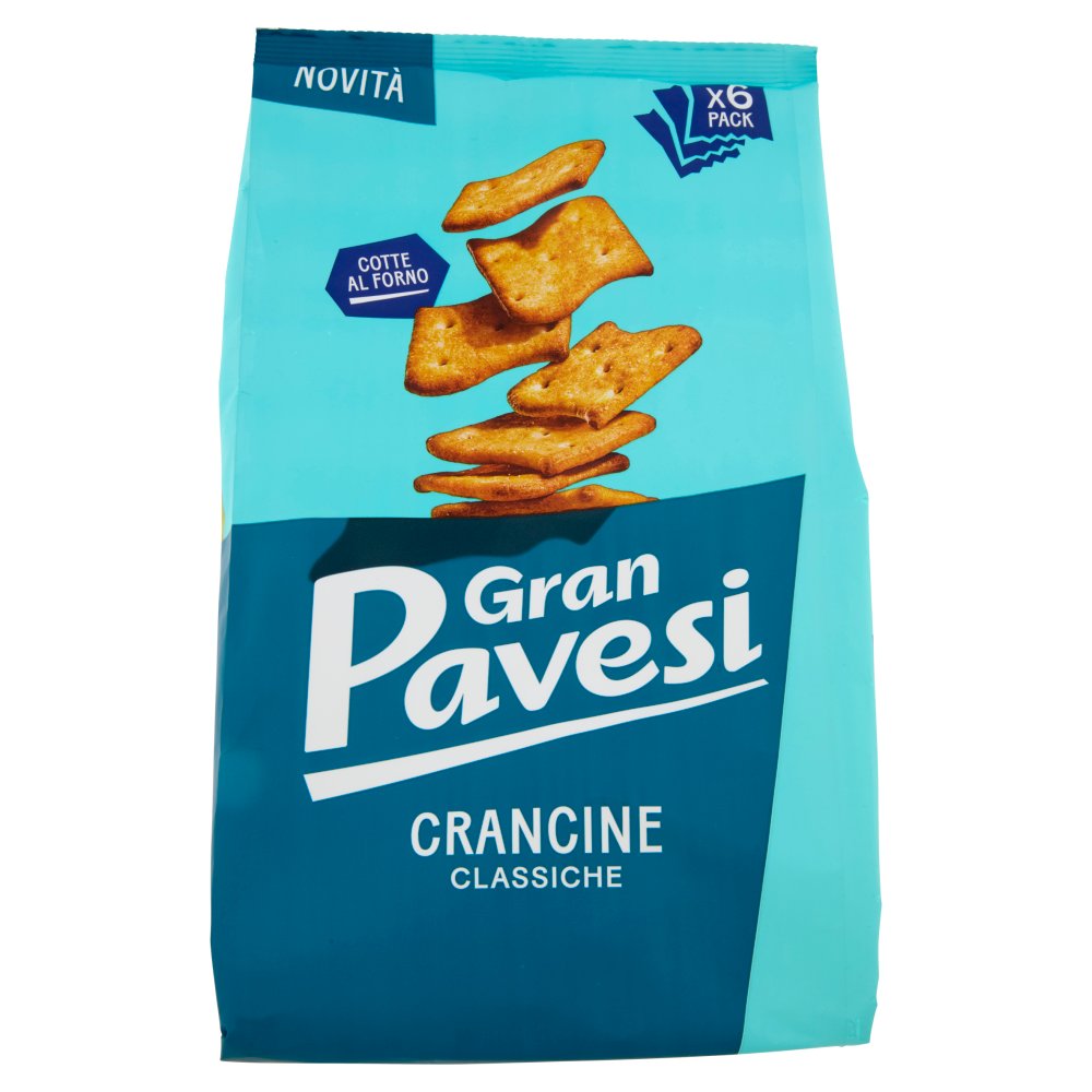 [Immagino] Parte anteriore planogramma