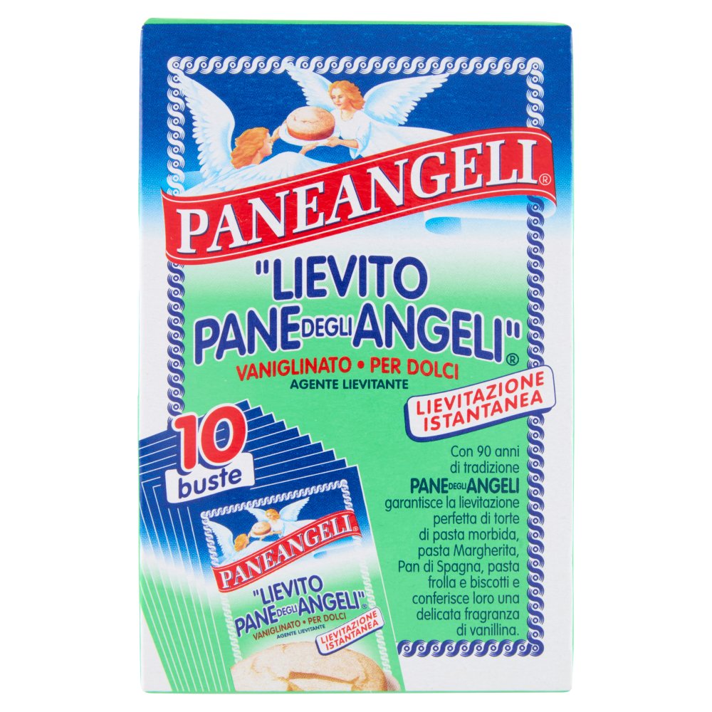 [Immagino] Parte anteriore planogramma