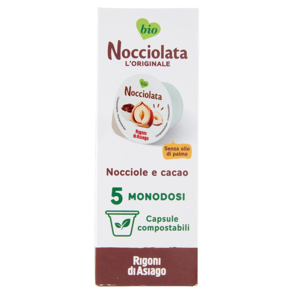 [Immagino] Parte anteriore planogramma