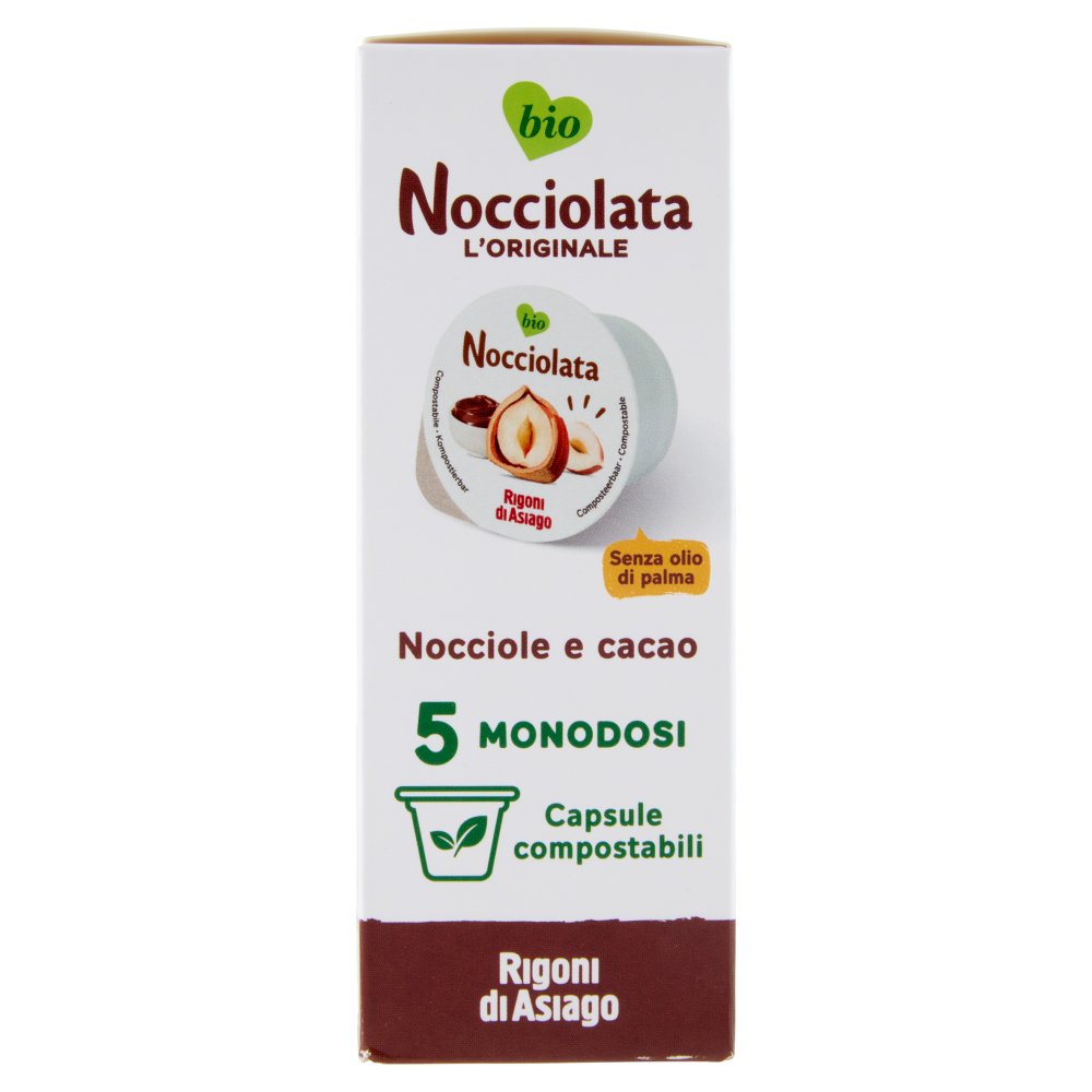 [Immagino] Parte sinistra planogramma