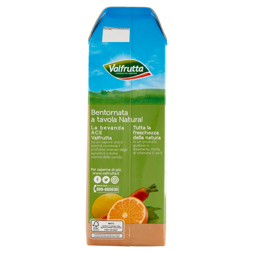 [Immagino] Parte posteriore planogramma