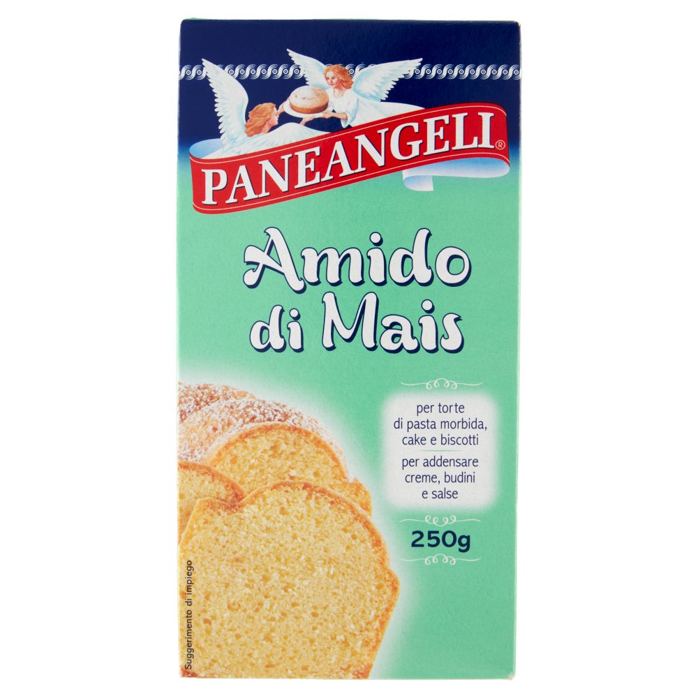 [Immagino] Parte anteriore planogramma