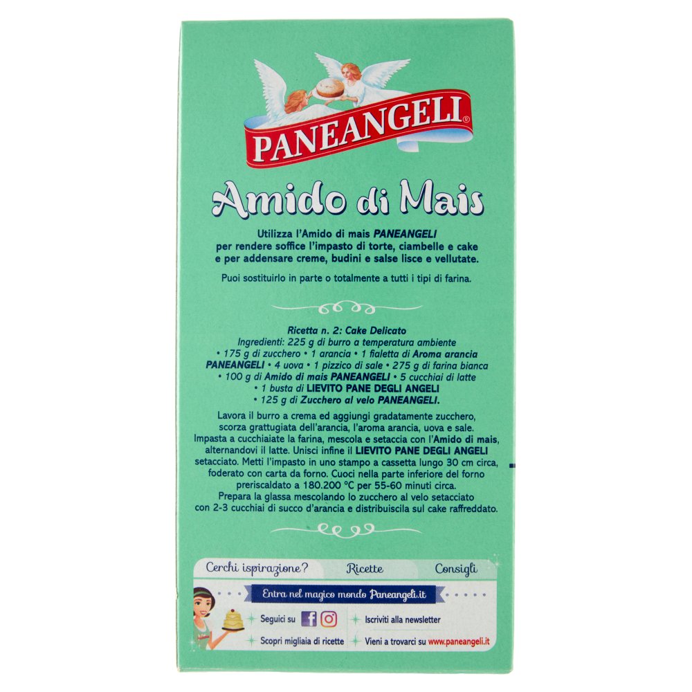 [Immagino] Parte posteriore planogramma