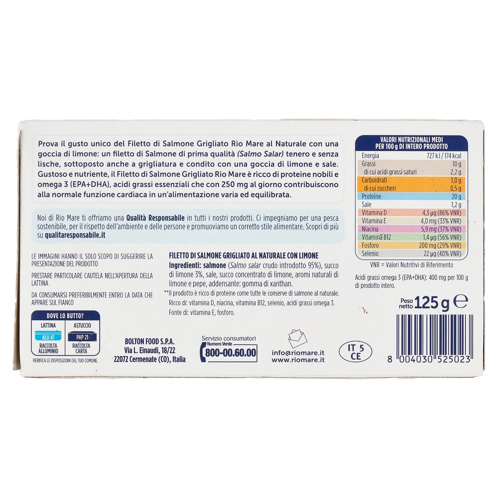[Immagino] Parte posteriore planogramma