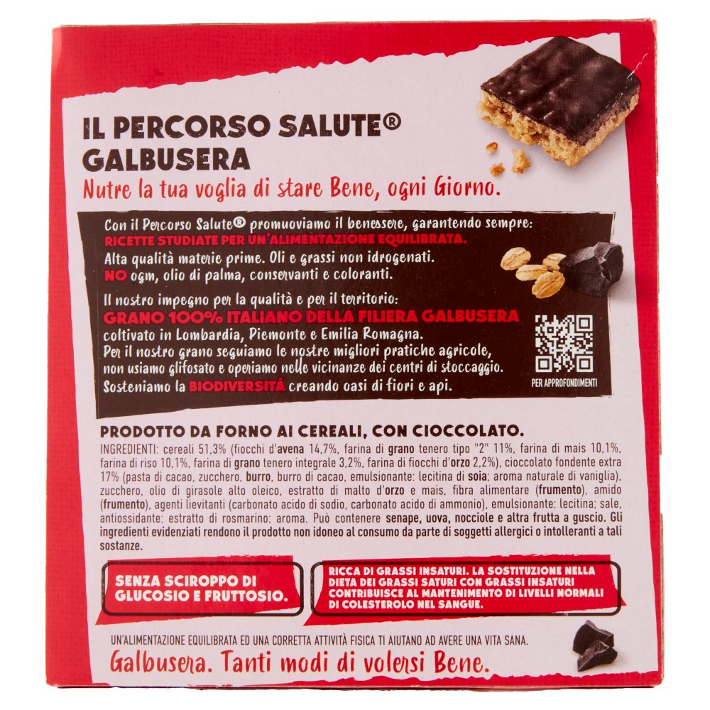 [Immagino] Parte posteriore planogramma