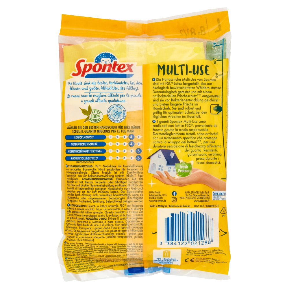 [Immagino] Parte posteriore planogramma