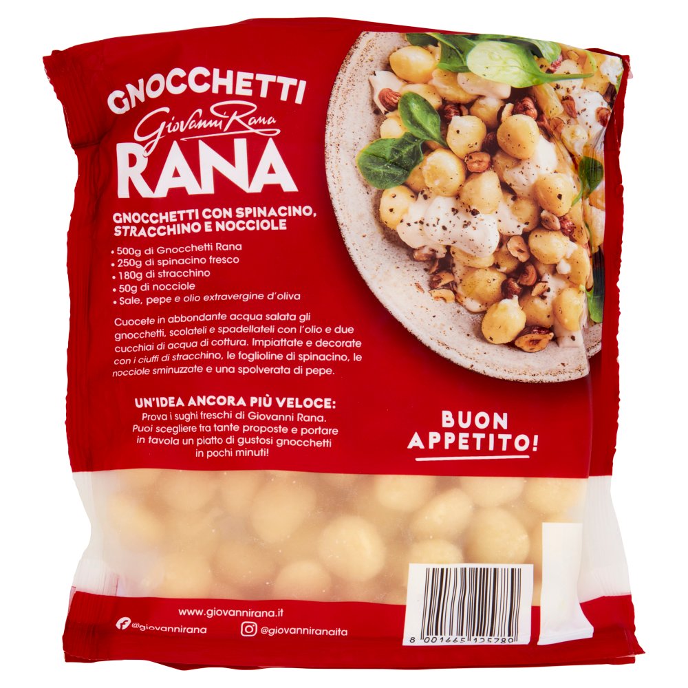 [Immagino] Parte posteriore planogramma