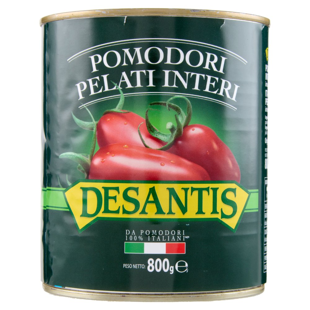 [Immagino] Parte anteriore planogramma