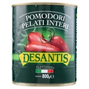 [Immagino] Parte anteriore planogramma