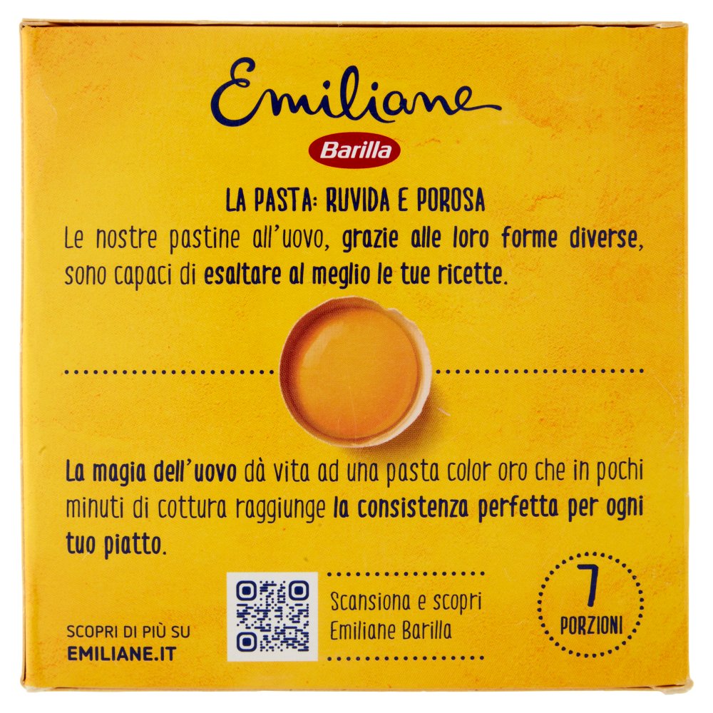 [Immagino] Parte posteriore planogramma