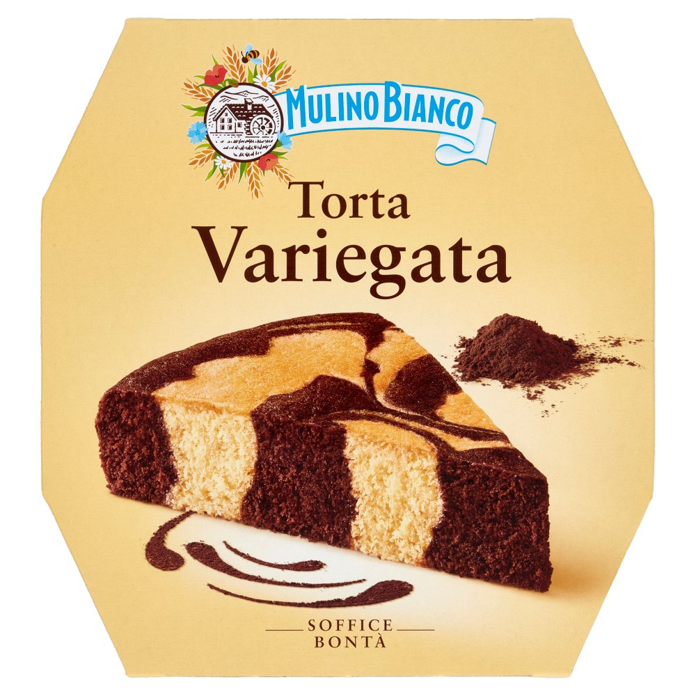 [Immagino] Parte anteriore planogramma