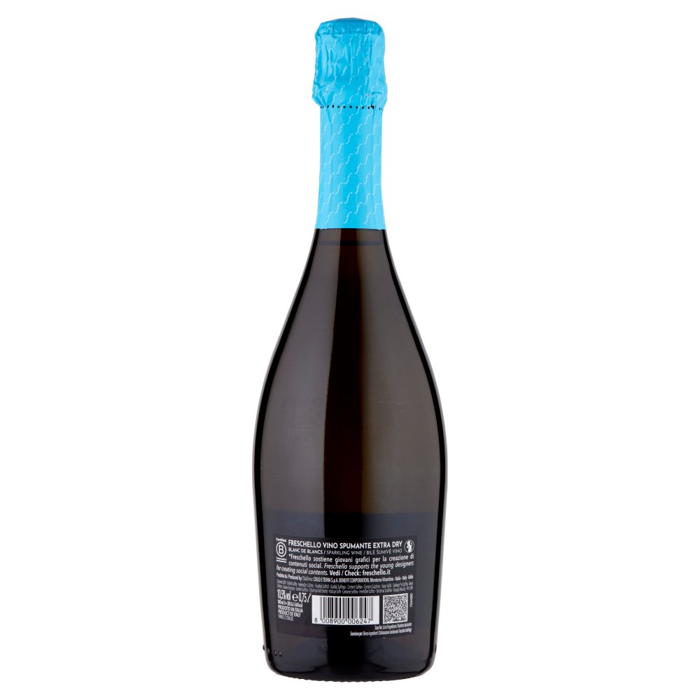[Immagino] Parte posteriore planogramma