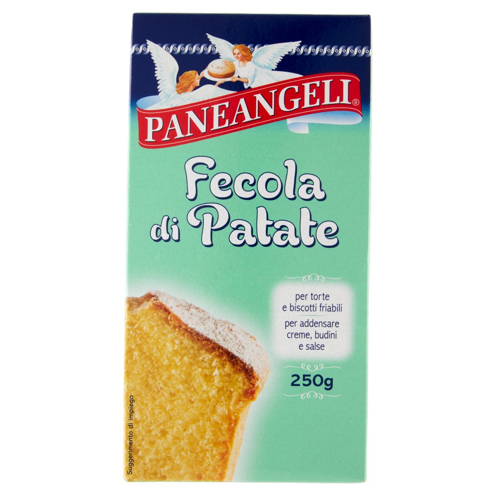 [Immagino] Parte anteriore planogramma